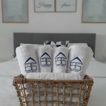 Apartment Brana Gorica *