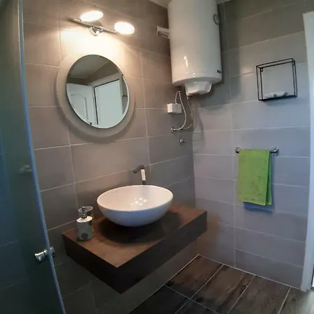 Apartment Brana Gorica