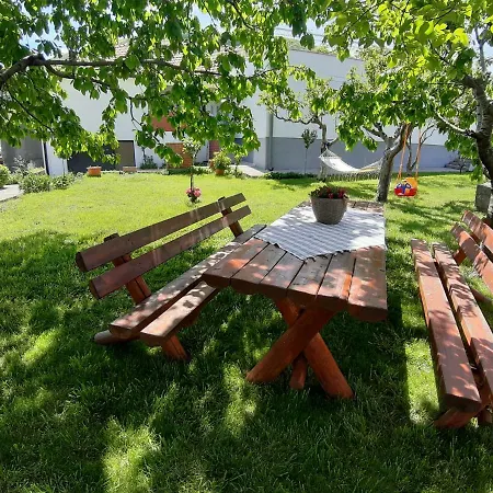 Апартаменты Brana Gorica
