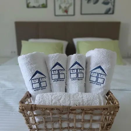 Brana Gorica Trebinje