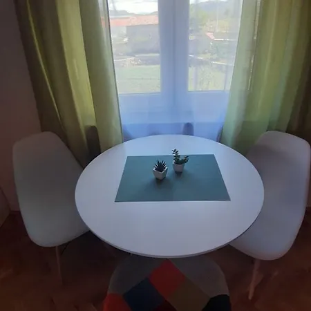 Brana Gorica Апартаменты *