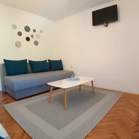 Апартаменты Brana Gorica Требинье