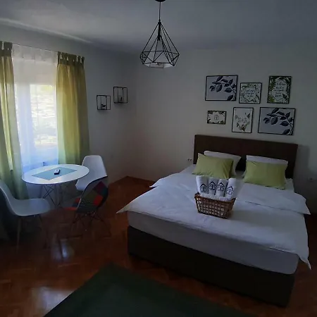 Brana Gorica Apartment *