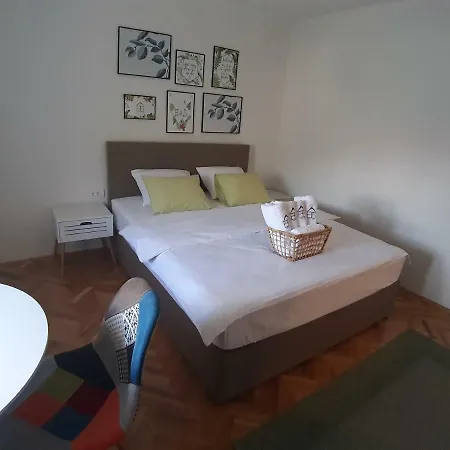 Brana Gorica Апартаменты