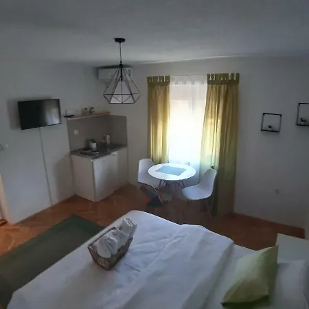 Brana Gorica * Требинье