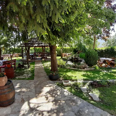 Brana Gorica Апартаменты