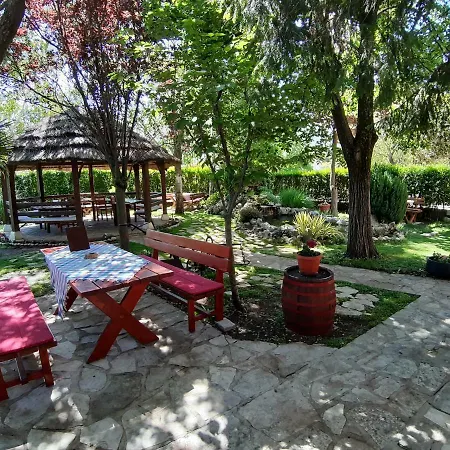 Brana Gorica Apartman Trebinje