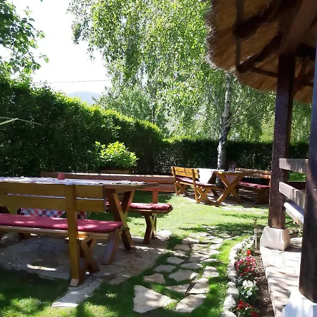 Appartamento Brana Gorica